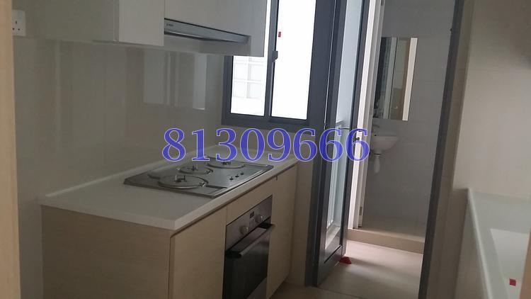 A Treasure Trove (D19), Condominium #91726522